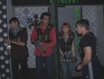 Игроки команды «Weacom.tv»