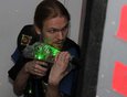 Игрок команды «100 друзей»