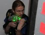 Игрок команды «100 друзей»