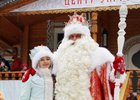 Дед Мороз и Снегурочка. Фото с сайта www.dom-dm.ru