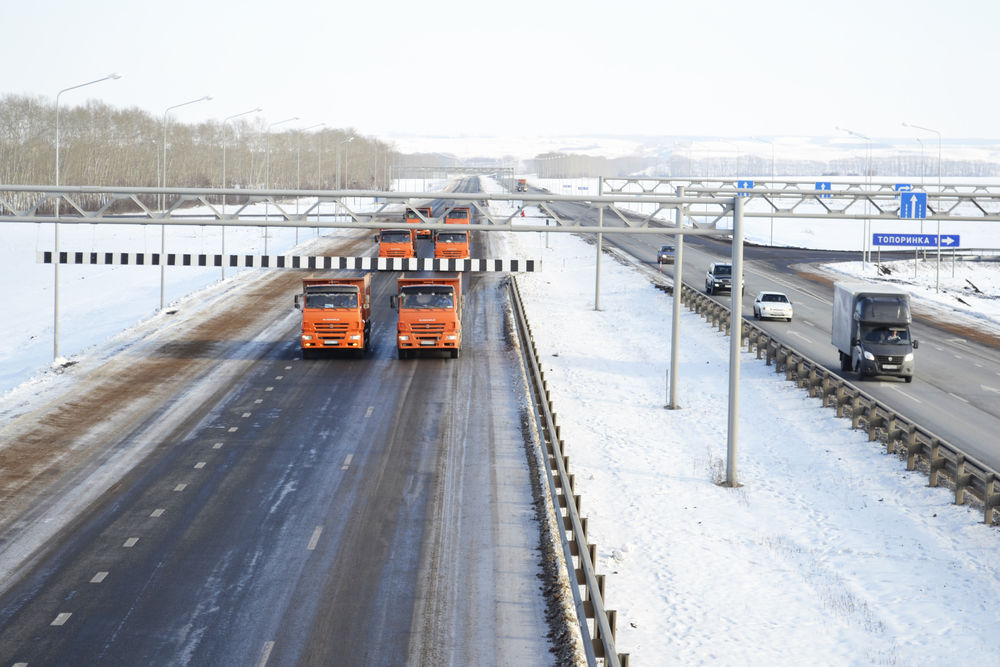 Фото с сайта rosavtodor.ru