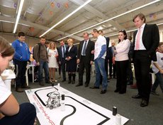 Участниками фестиваля стали 195 команд из Иркутской области, Красноярского края, Новосибирской области, Якутии и Тывы.