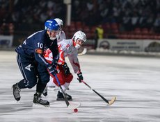 Иркутяне разгромили гостей из Первоуральска со счетом 5:0.