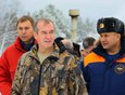 Как отметил глава региона, на тушении возгораний в Иркутском районе задействованы необходимые силы и средства.