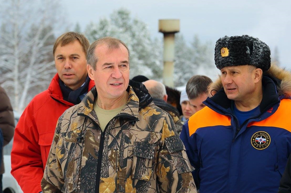 Как отметил глава региона, на тушении возгораний в Иркутском районе задействованы необходимые силы и средства.