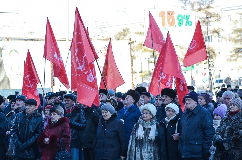 В мероприятии приняли участие более двух тысяч иркутян.