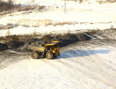 В середине ноября Сергей Левченко побывал в Бодайбинском районе с рабочим визитом.