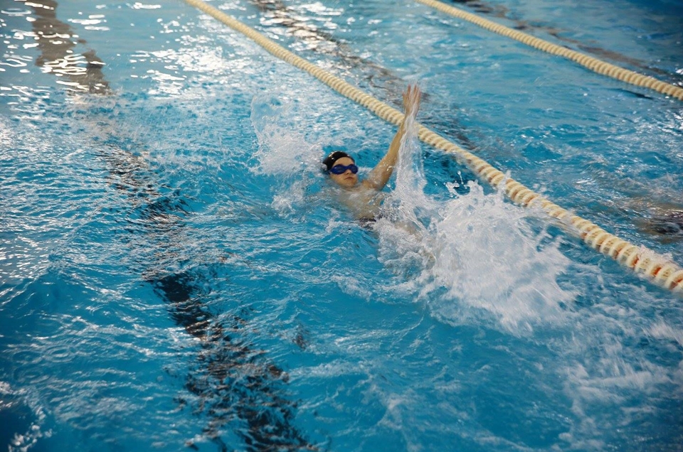 Во время поездки было принято решение о строительстве школы в поселке Мамакан также на условиях частно-государственного партнёрства.