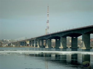 Новый мост. Автор фото — Светлана Мишарина