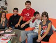 Команда радио МСМ