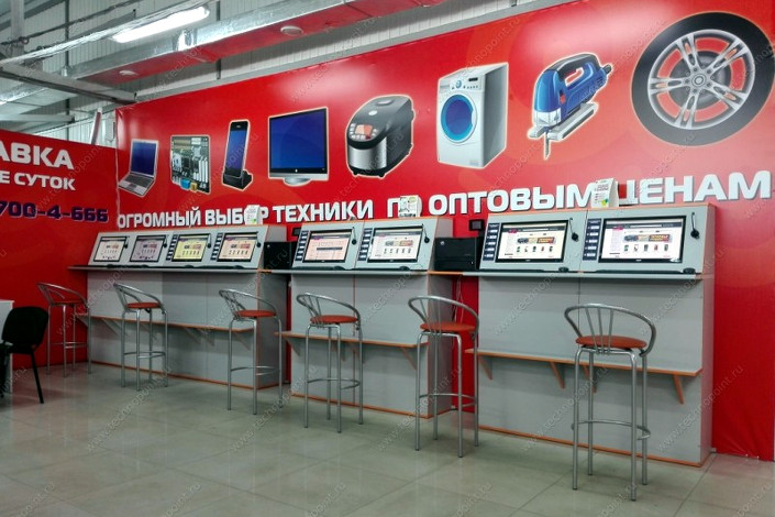 Изображение предоставлено «Технопоинтом»