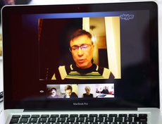 Игорь Верхозин, Drom.ru