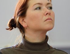 Ника Песчинская, Baikal24