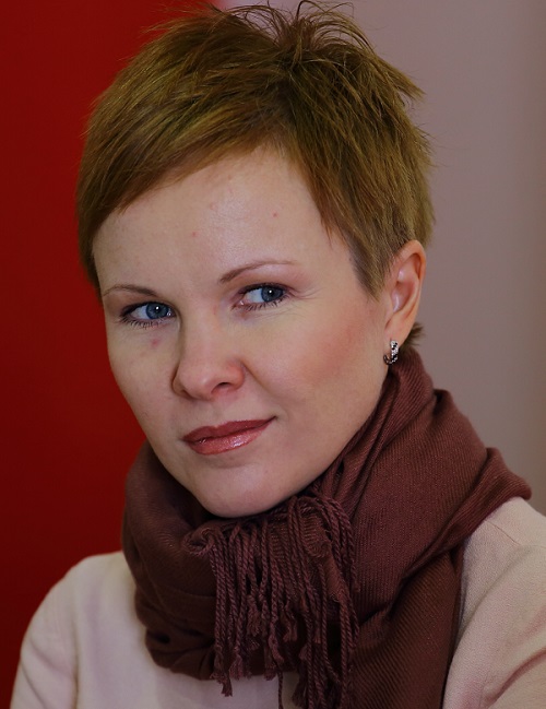 Елена Овсянникова, Irkutskmedia