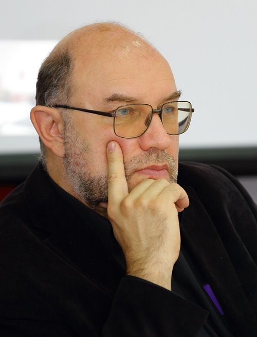 Дмитрий Таевский, Babr.ru