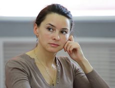 Елена Зинакова, 38mama.ru