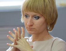 Светлана Латынина, «МК-Байкал»