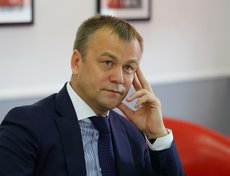 Сергей Ерощенко