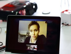 Елена Кутергина, IRK.ru