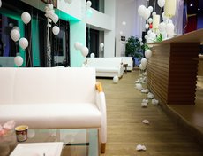 После праздника