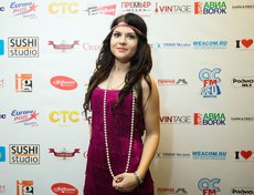 Праздник решили устроить в стиле фильма «Великий Гэтсби»