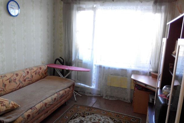 Комната в Первомайском: 13 кв.м., 800 тысяч рублей.