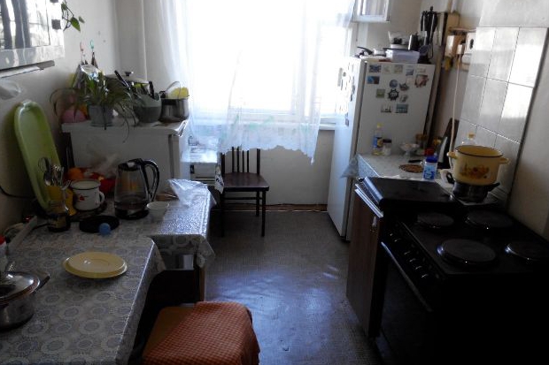 Комната в Первомайском: 13 кв.м., 800 тысяч рублей.