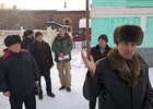 Жители ИВВАИУ. Фото ИА «Иркутск онлайн»