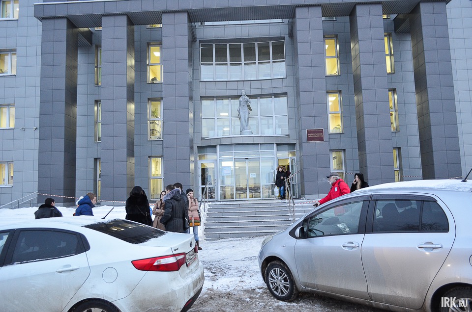 Следующее заседание по делу Юлии Киселевой назначено на 17 декабря.