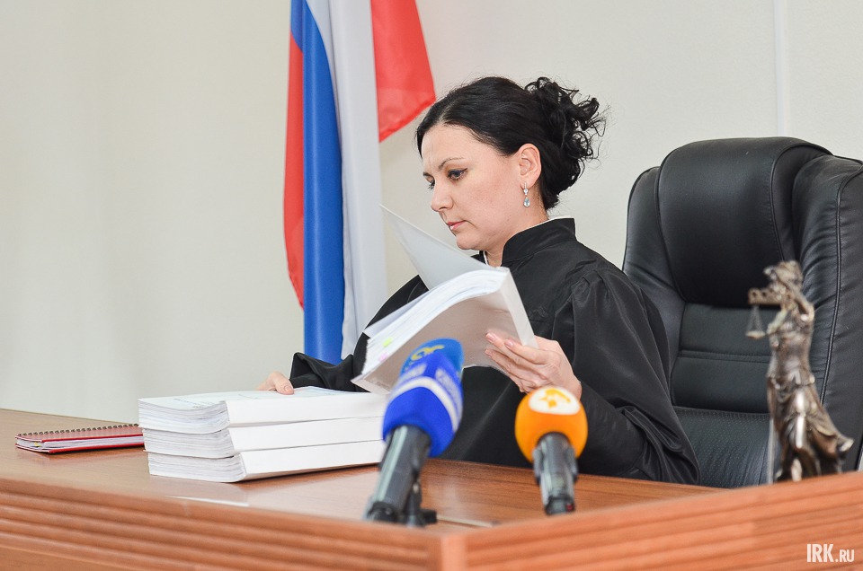 Судья по делу Киселевой — Екатерина Никитина.