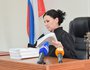 Судья по делу Киселевой — Екатерина Никитина.