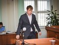 Бывший муж обвиняемой Иван Киселев выступил первым свидетелем.