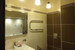 2-комнатная квартира на Зеленой: 63 кв.м., 4 600 000 рублей.