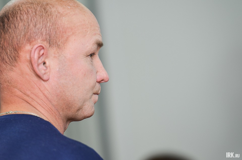 Очевидец ДТП Игорь Мягонький — водитель автомобиля Toyota Cresta, который во время аварии стоял на встречной полосе.