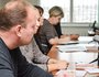 Представители обвиняемой и потерпевших.