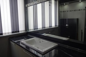 2-комнатная квартира на Зеленой: 63 кв.м., 4 600 000 рублей.