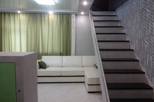 2-комнатная квартира на Зеленой: 63 кв.м., 4 600 000 рублей.