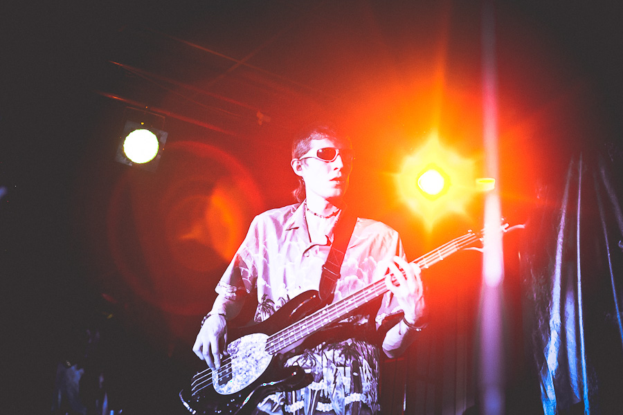 Группа «Uxus»