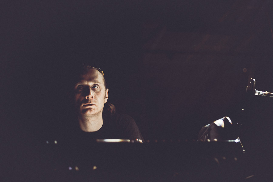 Павел Горелик