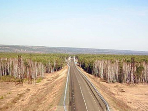 Трасса М-53. Фото с сайта www.trassa38.ru