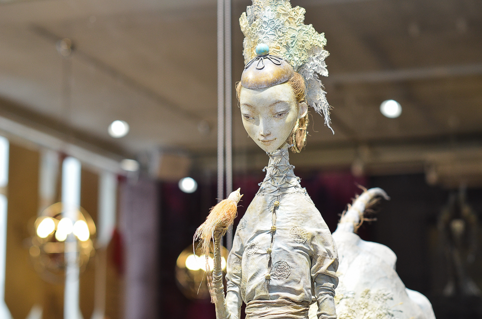 Как отмечает Даши, таким образом, родители каждый день видят детей и внуков.