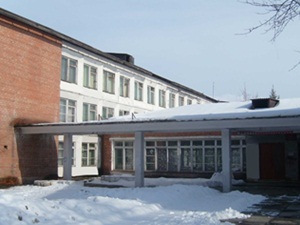 Иркутская школа. Фото с сайта www.school22.irkutsk.ru