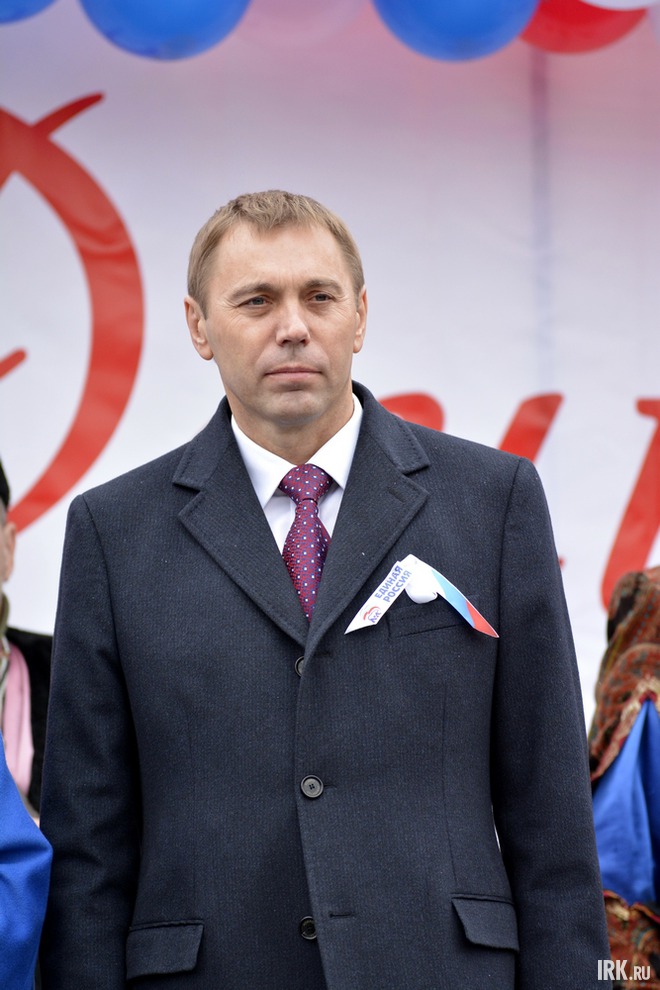 Виктор Кондрашов