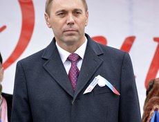 Виктор Кондрашов