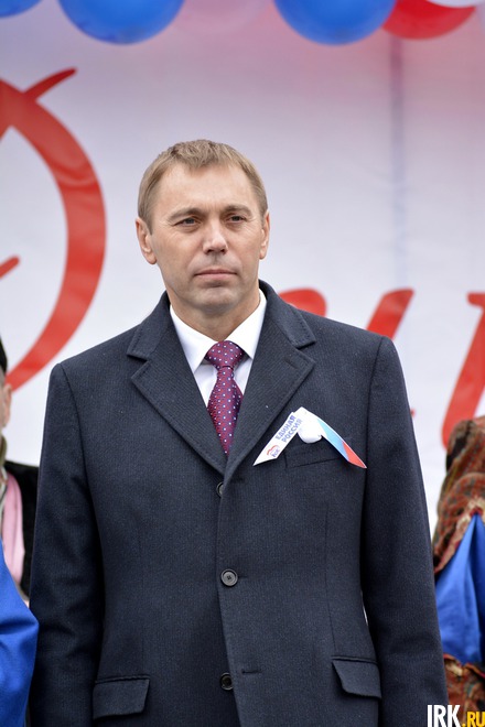 Виктор Кондрашов
