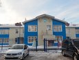 Детский сад №77, Бульвар Рябикова, 4б.