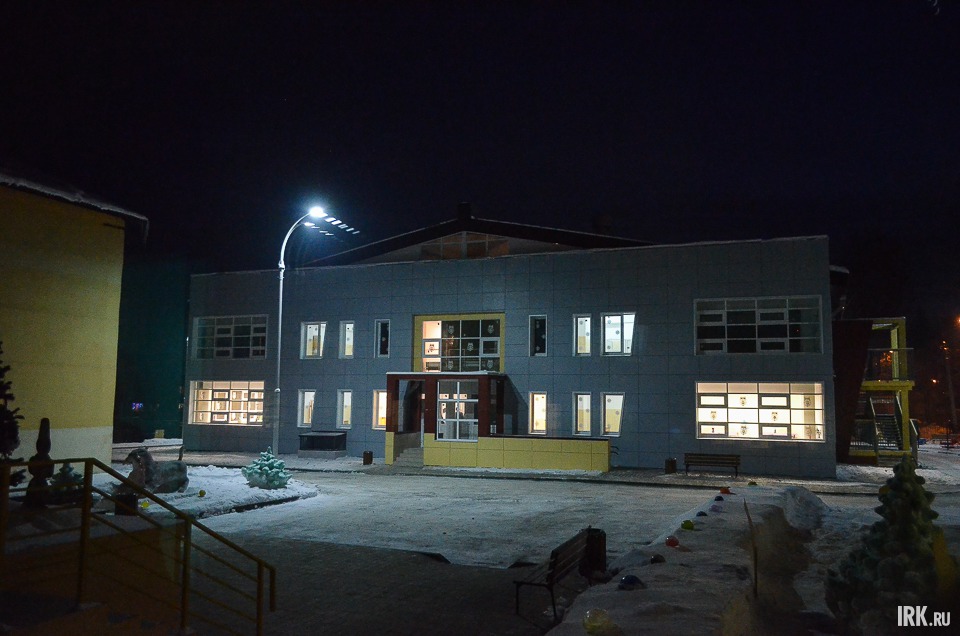 Детский сад №62, микрорайон Юбилейный, 73.