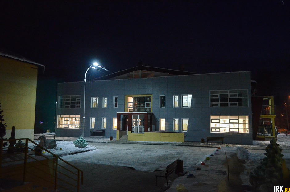 Детский сад №62, микрорайон Юбилейный, 73.