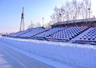 Стадион «Зенит». Фото www.rusbandy.ru