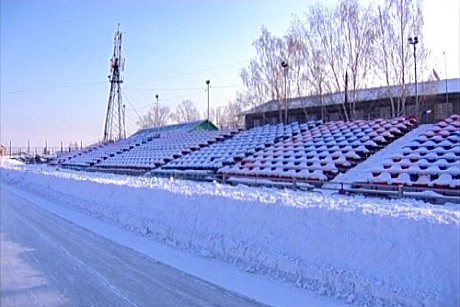 Стадион «Зенит». Фото www.rusbandy.ru